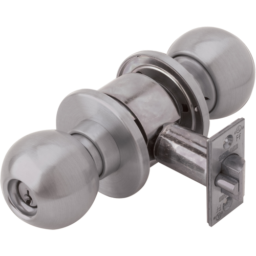 Schlage D82PDORB626 Lock Cylindrical Lock