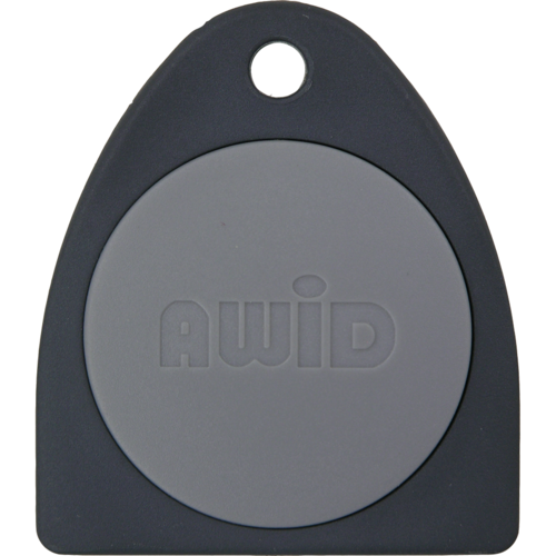 AWID KT-AWID-G-0 FC19 Prox Tag (key Fob) 26 Bit Fc19