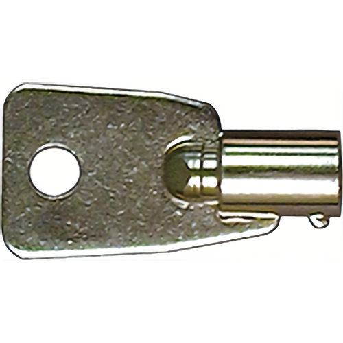HPC 137-ISO +ace Key 1137s Steel