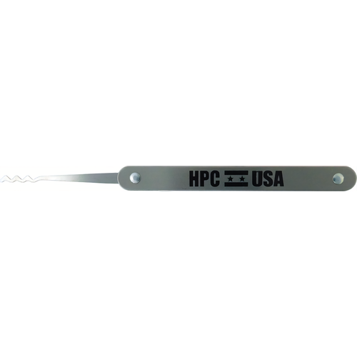 HPC SSP-13 Tool