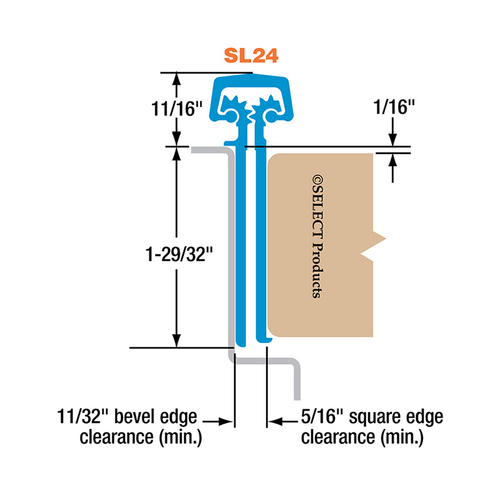 Images may not represent actual product and finish