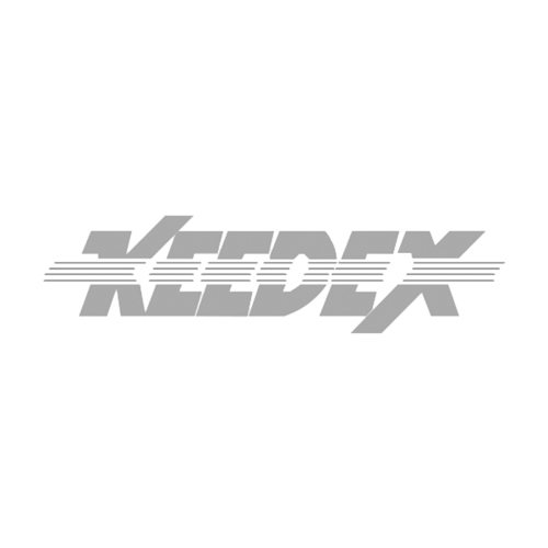 Keedex K-BXDBL234-2D Lock Parts